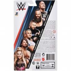 WWE Series # 78 AJ Styles Action Figure   569792579